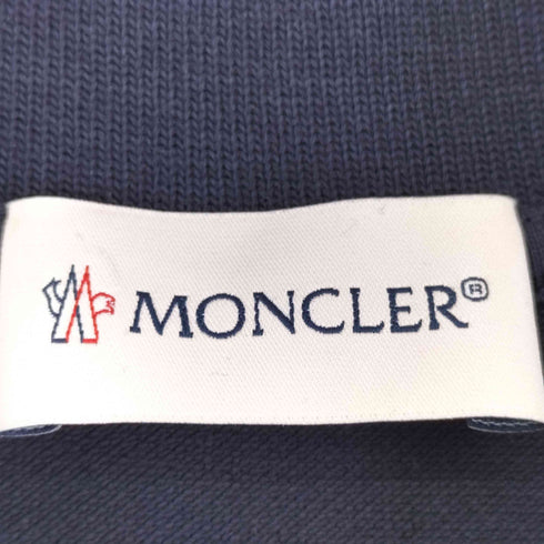 モンクレール MONCLER S/S ポロワンピース レディース  14